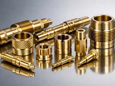 brass-precision-turned-components